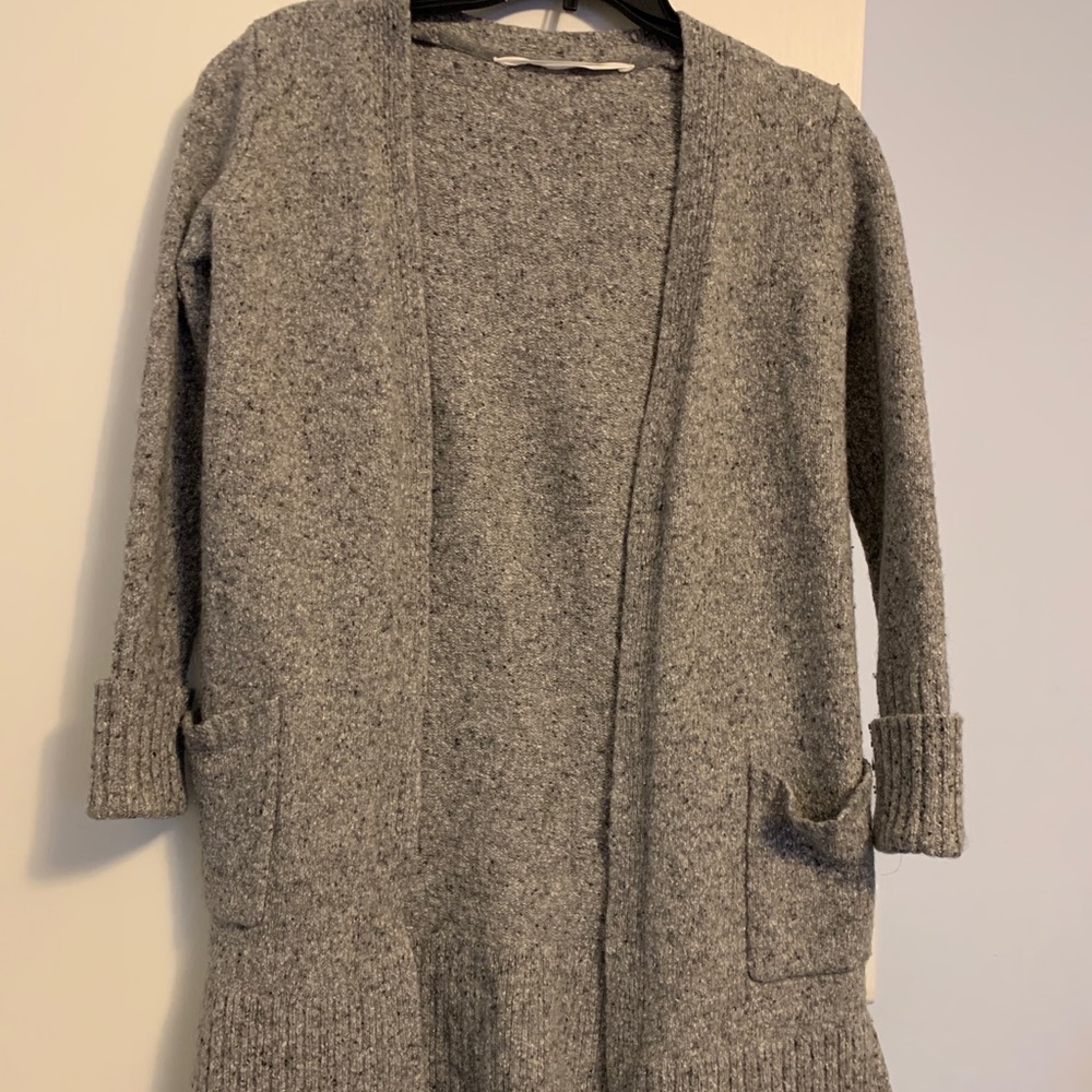 Athleta Sweater